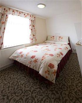 Hazelwood Group Hotel Blackpool Ngoại thất bức ảnh