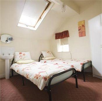 Hazelwood Group Hotel Blackpool Ngoại thất bức ảnh