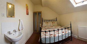 Hazelwood Group Hotel Blackpool Ngoại thất bức ảnh