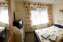 Hazelwood Group Hotel Blackpool Ngoại thất bức ảnh